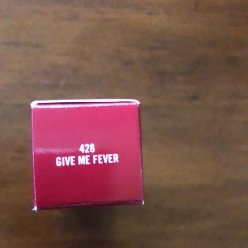 MAC Cosmetics love first
